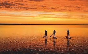 Strandhaus Weißer Berg - Bed&Breakfast